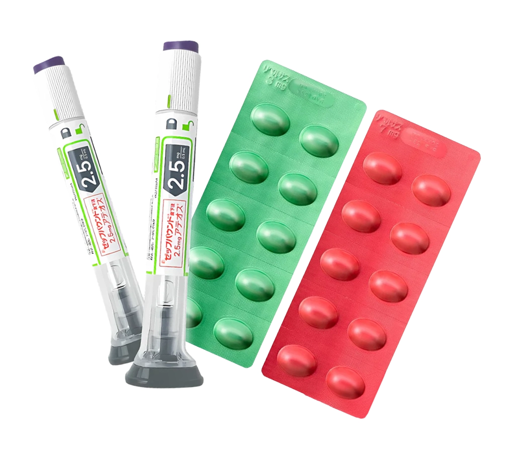 GLP-1 Medication